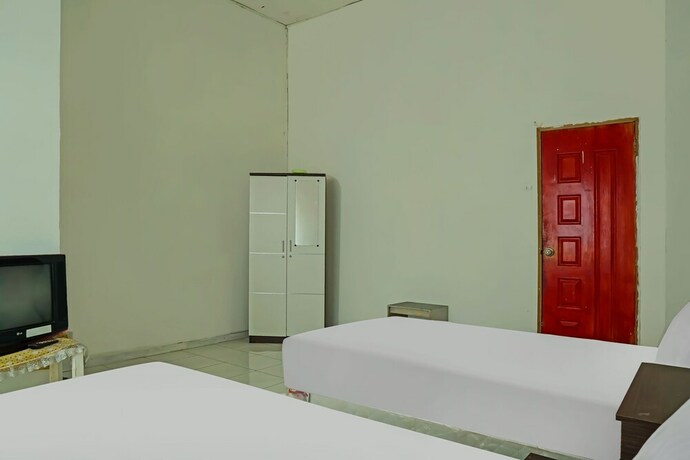 Imagen general del Hotel SPOT ON 92390 Wilma Kost Syariah. Foto 10