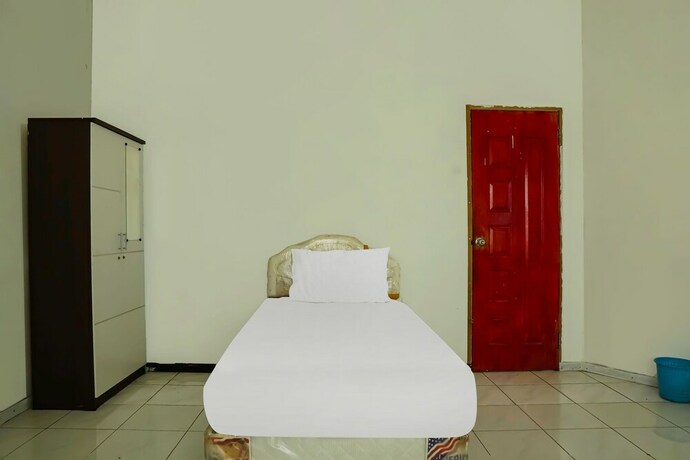 Imagen general del Hotel SPOT ON 92390 Wilma Kost Syariah. Foto 11