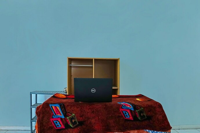 Imagen general del Hotel SPOT ON 92390 Wilma Kost Syariah. Foto 12