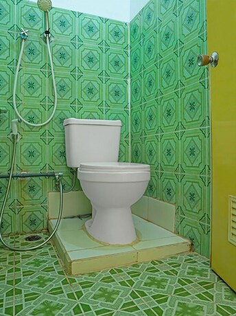 Imagen general del Hotel SPOT ON 92390 Wilma Kost Syariah. Foto 14