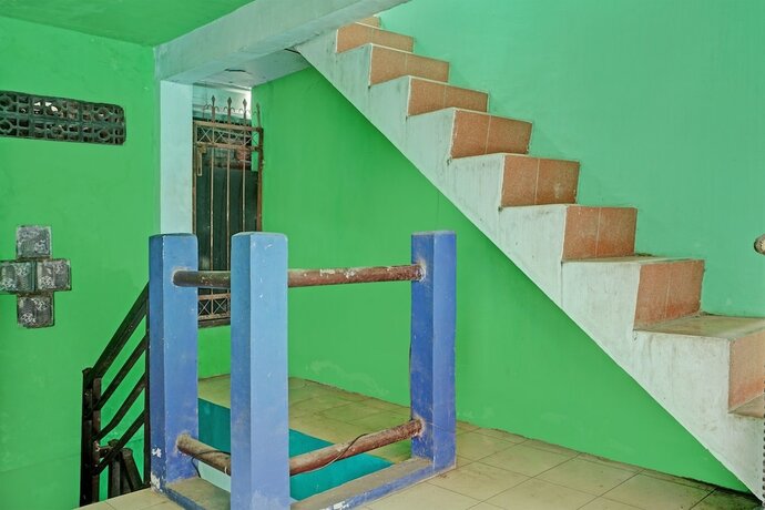 Imagen general del Hotel SPOT ON 92400 Dhaha Penginapan House Syariah. Foto 4