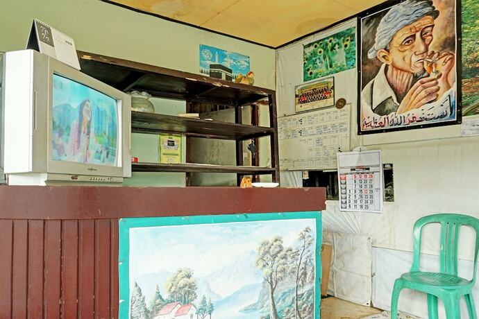 Imagen general del Hotel SPOT ON 92400 Dhaha Penginapan House Syariah. Foto 8