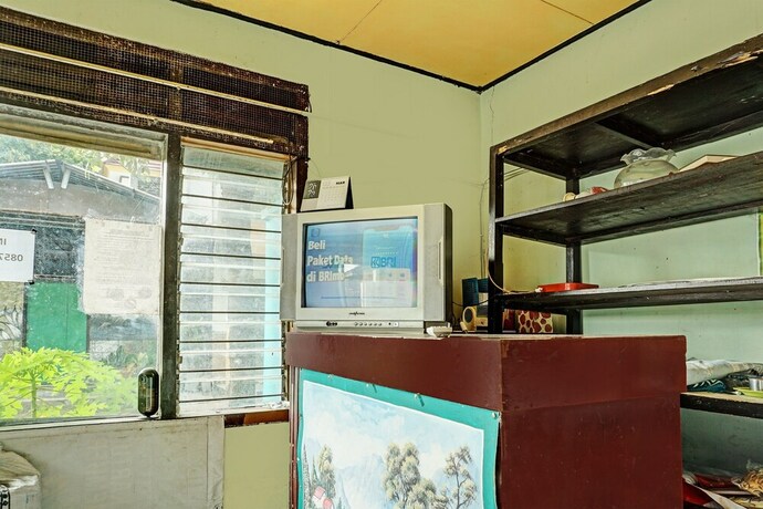 Imagen general del Hotel SPOT ON 92400 Dhaha Penginapan House Syariah. Foto 14