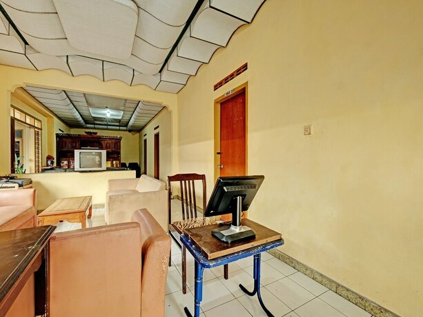 Imagen general del Hotel SPOT ON 92408 Renata 2. Foto 14