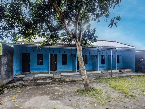 Imagen general del Hotel SPOT ON 92420 Kos Agi Mataram. Foto 1