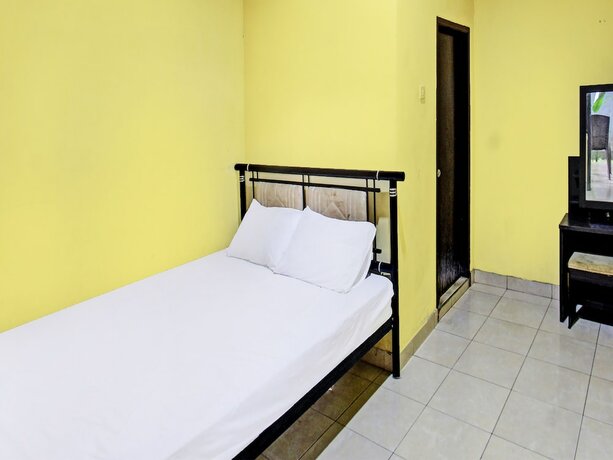 Imagen general del Hotel SPOT ON 92420 Kos Agi Mataram. Foto 2