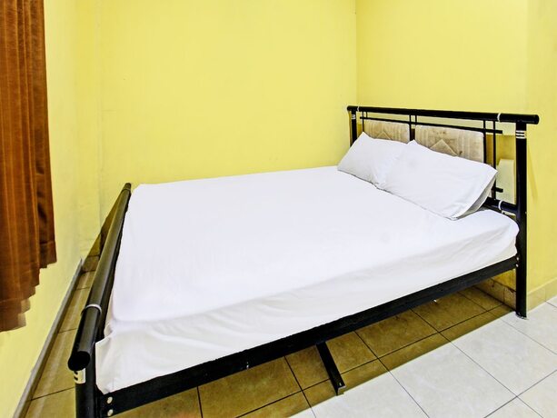 Imagen general del Hotel SPOT ON 92420 Kos Agi Mataram. Foto 3