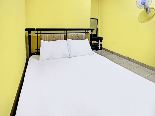 Imagen general del Hotel SPOT ON 92420 Kos Agi Mataram. Foto 4