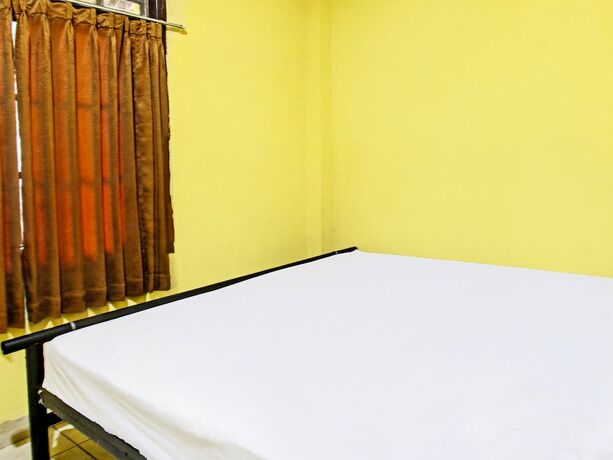 Imagen general del Hotel SPOT ON 92420 Kos Agi Mataram. Foto 5