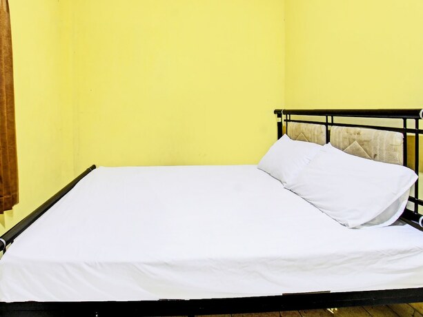 Imagen general del Hotel SPOT ON 92420 Kos Agi Mataram. Foto 6