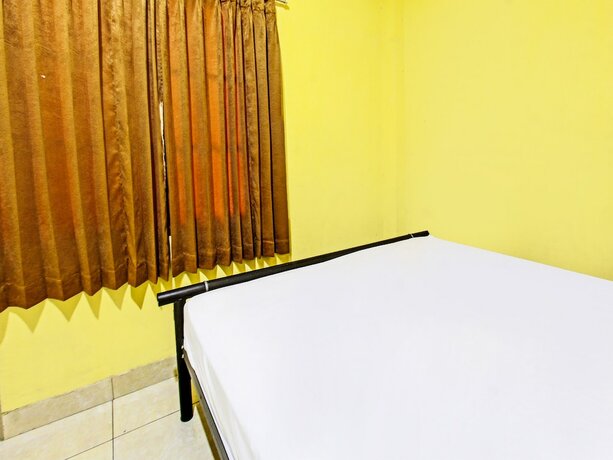 Imagen general del Hotel SPOT ON 92420 Kos Agi Mataram. Foto 7