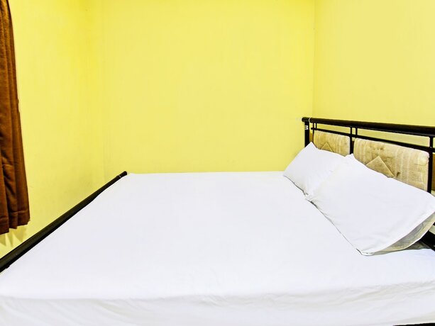 Imagen general del Hotel SPOT ON 92420 Kos Agi Mataram. Foto 8