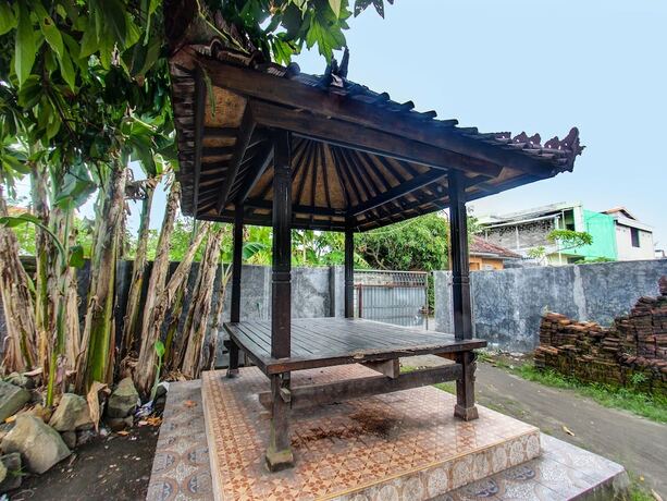 Imagen general del Hotel SPOT ON 92420 Kos Agi Mataram. Foto 9