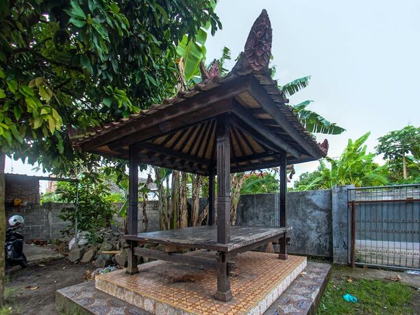Imagen general del Hotel SPOT ON 92420 Kos Agi Mataram. Foto 10