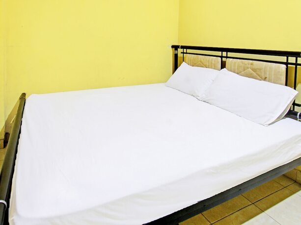 Imagen general del Hotel SPOT ON 92420 Kos Agi Mataram. Foto 11