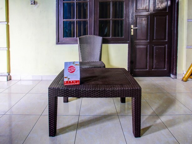 Imagen general del Hotel SPOT ON 92420 Kos Agi Mataram. Foto 12