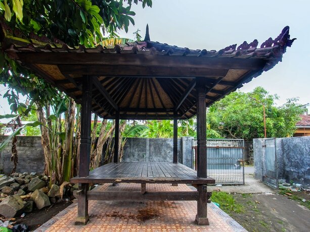 Imagen general del Hotel SPOT ON 92420 Kos Agi Mataram. Foto 13