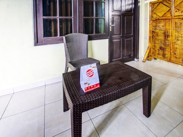 Imagen general del Hotel SPOT ON 92420 Kos Agi Mataram. Foto 14