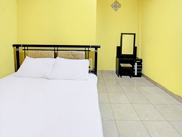 Imagen general del Hotel SPOT ON 92420 Kos Agi Mataram. Foto 15