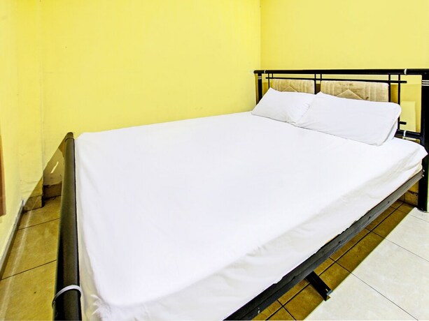 Imagen general del Hotel SPOT ON 92420 Kos Agi Mataram. Foto 16
