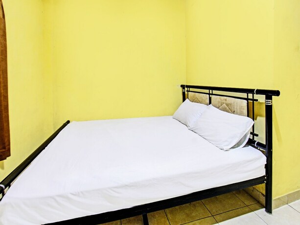 Imagen de la habitación del Hotel SPOT ON 92420 Kos Agi Mataram. Foto 19