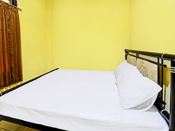 Imagen general del Hotel SPOT ON 92420 Kos Agi Mataram. Foto 17