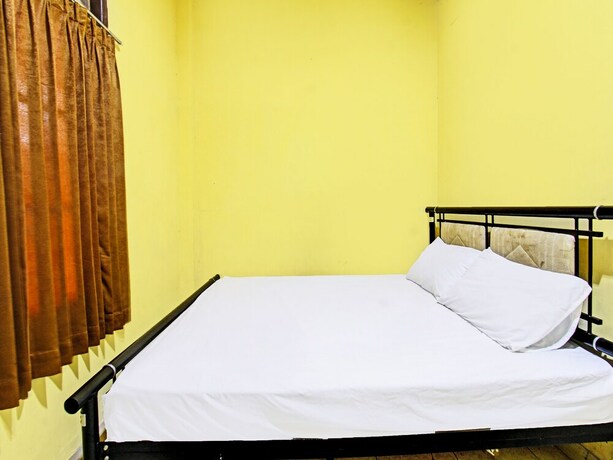 Imagen de la habitación del Hotel SPOT ON 92420 Kos Agi Mataram. Foto 20
