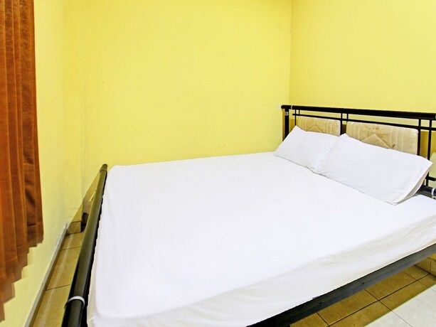 Imagen general del Hotel SPOT ON 92420 Kos Agi Mataram. Foto 18