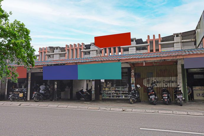 Imagen general del Hotel SPOT ON 92421 City Kost Syariah. Foto 1