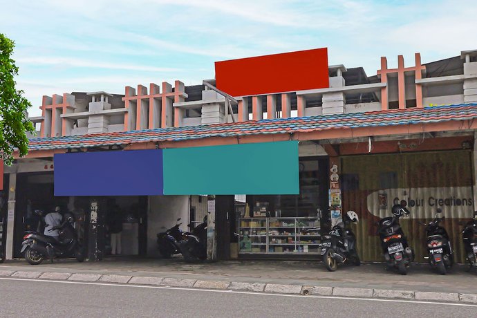 Imagen general del Hotel SPOT ON 92421 City Kost Syariah. Foto 2