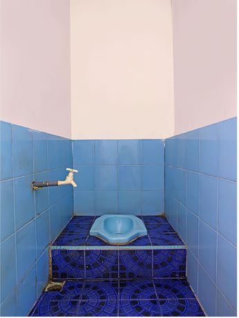 Imagen de la habitación del Hotel SPOT ON 92421 City Kost Syariah. Foto 11