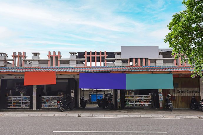 Imagen general del Hotel SPOT ON 92421 City Kost Syariah. Foto 3