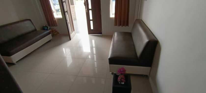 Imagen general del Hotel SPOT ON 92458 Azeela Kost Syariah. Foto 1