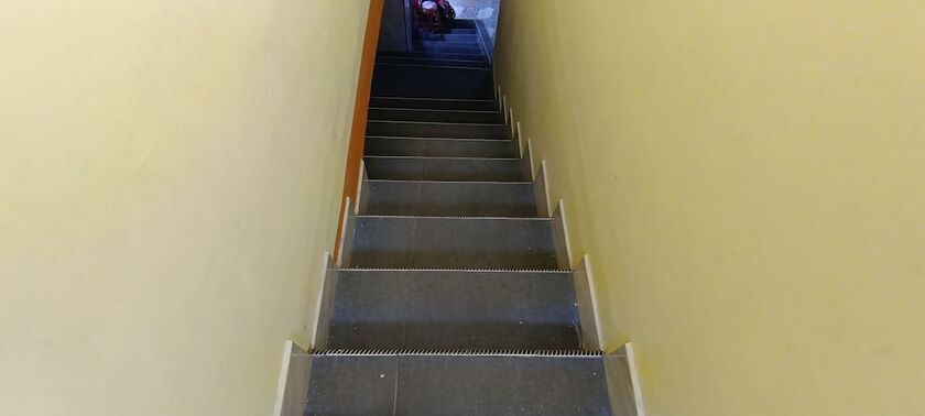 Imagen general del Hotel SPOT ON 92458 Azeela Kost Syariah. Foto 2