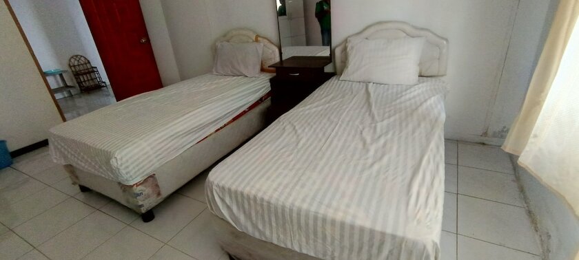 Imagen general del Hotel SPOT ON 92458 Azeela Kost Syariah. Foto 8