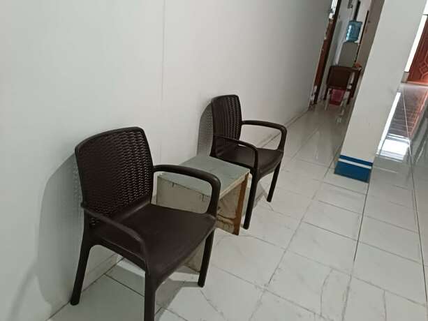 Imagen general del Hotel SPOT ON 92458 Azeela Kost Syariah. Foto 10