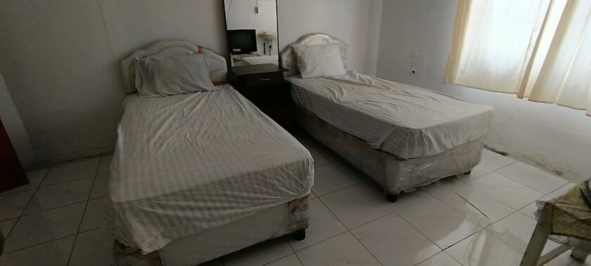 Imagen general del Hotel SPOT ON 92458 Azeela Kost Syariah. Foto 11