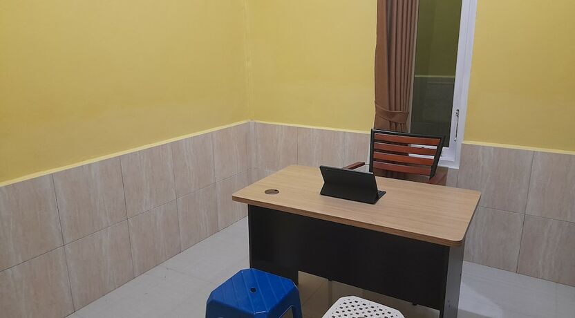 Imagen general del Hotel SPOT ON 92458 Azeela Kost Syariah. Foto 12