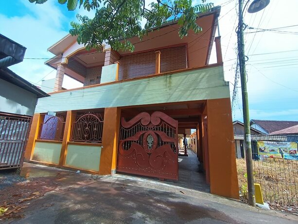 Imagen general del Hotel SPOT ON 92458 Azeela Kost Syariah. Foto 14