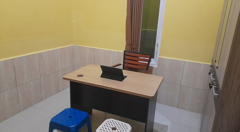 Imagen general del Hotel SPOT ON 92458 Azeela Kost Syariah. Foto 16