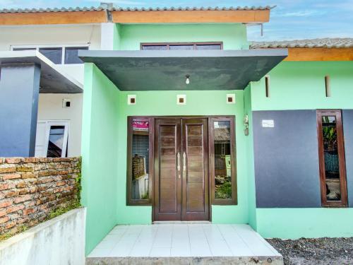 Imagen general del Hotel SPOT ON 92490 Casa Homestay Syariah. Foto 1
