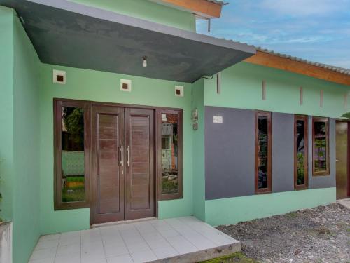 Imagen general del Hotel SPOT ON 92490 Casa Homestay Syariah. Foto 2