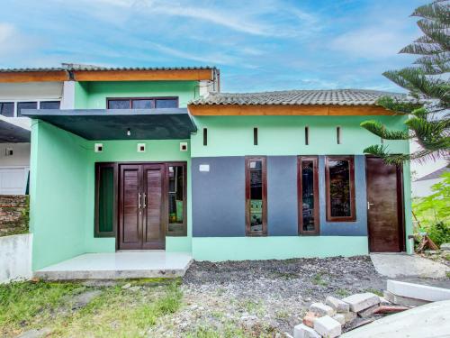 Imagen general del Hotel SPOT ON 92490 Casa Homestay Syariah. Foto 3