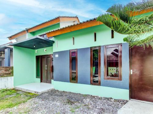 Imagen general del Hotel SPOT ON 92490 Casa Homestay Syariah. Foto 4