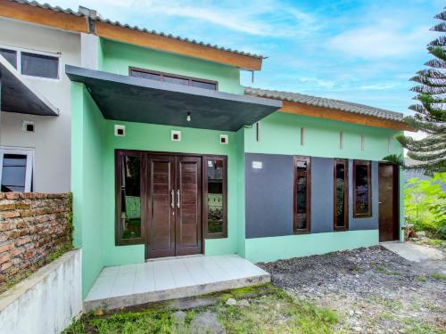 Imagen general del Hotel SPOT ON 92490 Casa Homestay Syariah. Foto 5