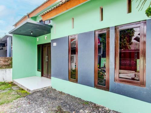 Imagen general del Hotel SPOT ON 92490 Casa Homestay Syariah. Foto 6