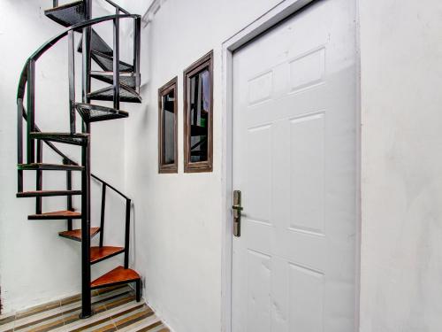 Imagen general del Hotel SPOT ON 92490 Casa Homestay Syariah. Foto 11