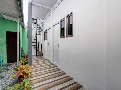 Imagen general del Hotel SPOT ON 92490 Casa Homestay Syariah. Foto 13