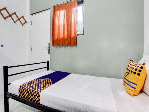 Imagen general del Hotel SPOT ON 92490 Casa Homestay Syariah. Foto 14