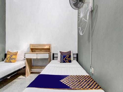 Imagen general del Hotel SPOT ON 92490 Casa Homestay Syariah. Foto 15